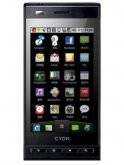 LG Optimus Z
