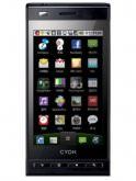 LG Optimus Z Price