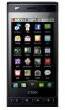 LG Optimus Z