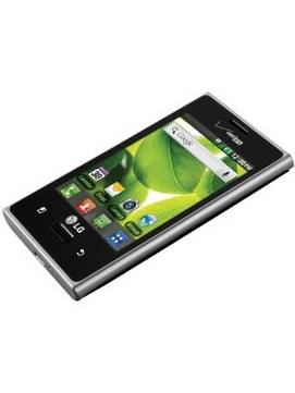 LG Optimus Zone VS410