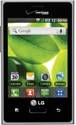 LG Optimus Zone VS410