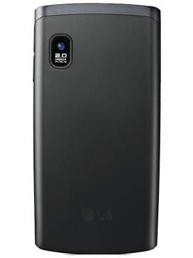 LG P520 Terry