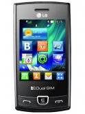 LG P520 Terry