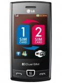LG P525 Price