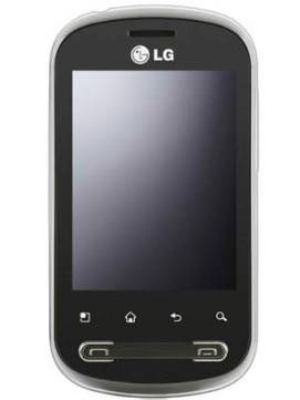 LG Pecan