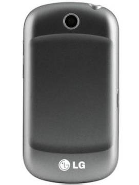 LG Pecan