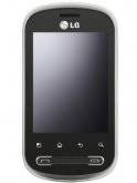 LG Pecan