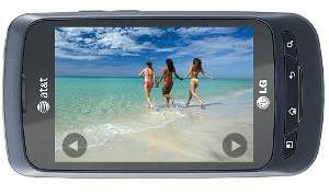 LG Phoenix