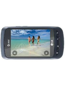 LG Phoenix