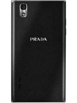 LG Prada K2
