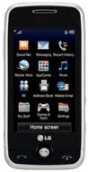 LG Prime GS390