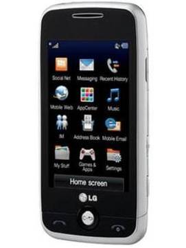 LG Prime GS390