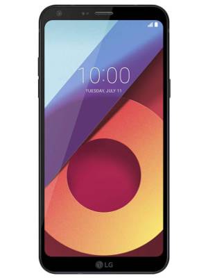 LG Q6a Price