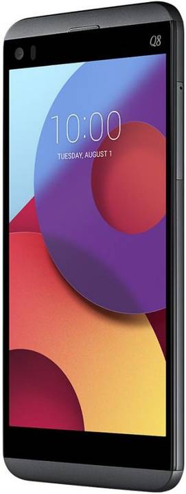 LG Q8