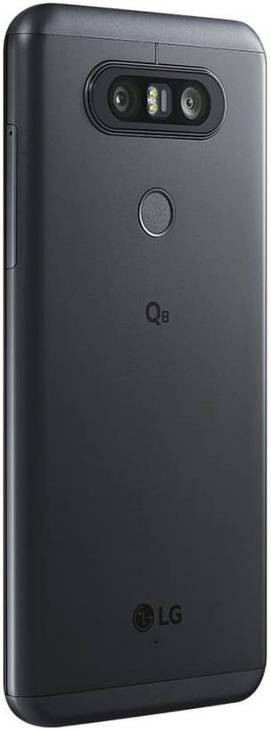 LG Q8