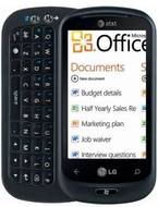 LG Quantum