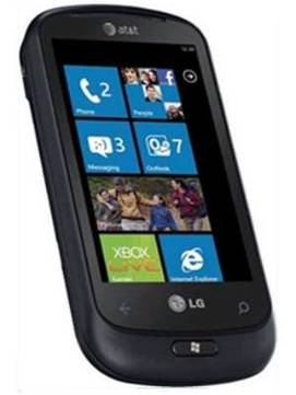 LG Quantum