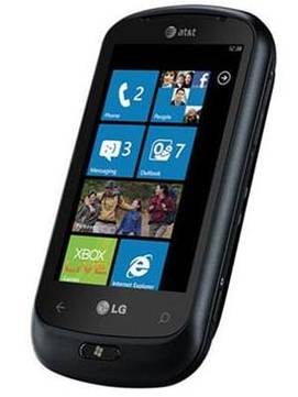 LG Quantum