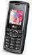 LG RD 3640