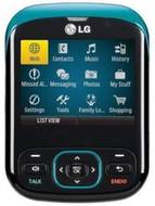 LG Remarq LN240