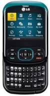 LG Remarq LN240