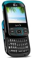 LG Remarq LN240