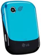 LG Remarq LN240
