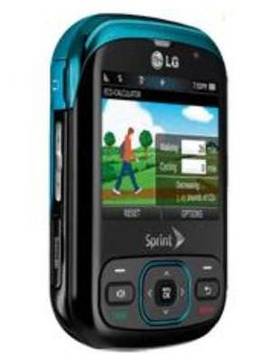 LG Remarq LN240