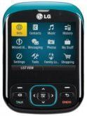 LG Remarq LN240 price in India