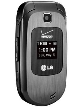 LG Revere 2 VN150S