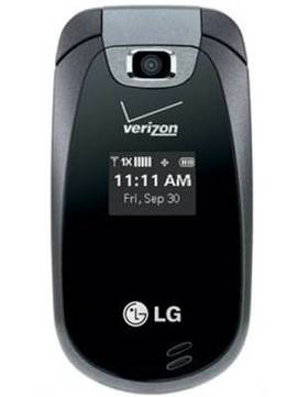 LG Revere