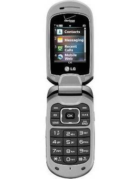 LG Revere