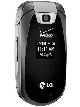 LG Revere
