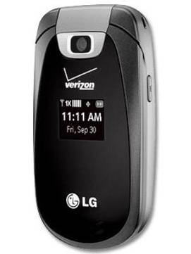 LG Revere