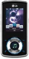 LG Rhythm AX585