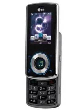 LG Rhythm AX585