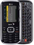 LG Rumor 2 LX265