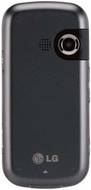 LG Rumor 2 LX265