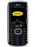 LG Rumor 2 LX265 Price