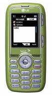 LG Rumor 260