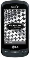LG Rumor Reflex