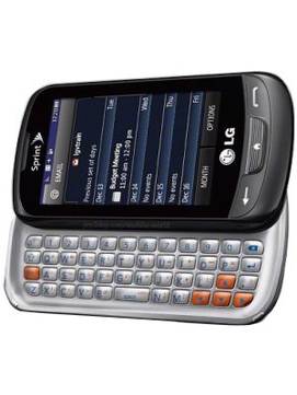 LG Rumor Reflex