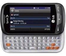 LG Rumor Reflex