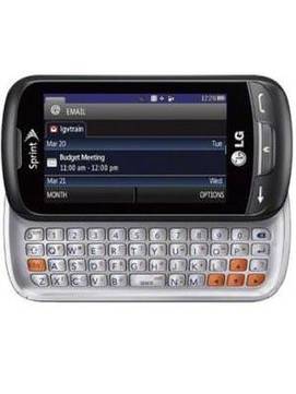 LG Rumor Reflex