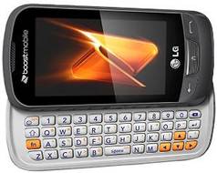 LG Rumor Reflex