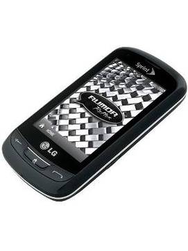 LG Rumor Reflex