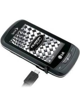 LG Rumor Reflex