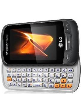 LG Rumor Reflex