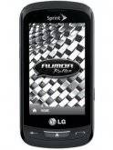 LG Rumor Reflex