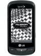 LG Rumor Reflex
